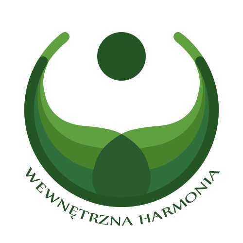 wewnętrzna harmonia logo